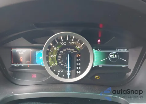 2015 Ford Explorer Xlt from USA, damaged, VIN 1FM5K8D88FGC56381